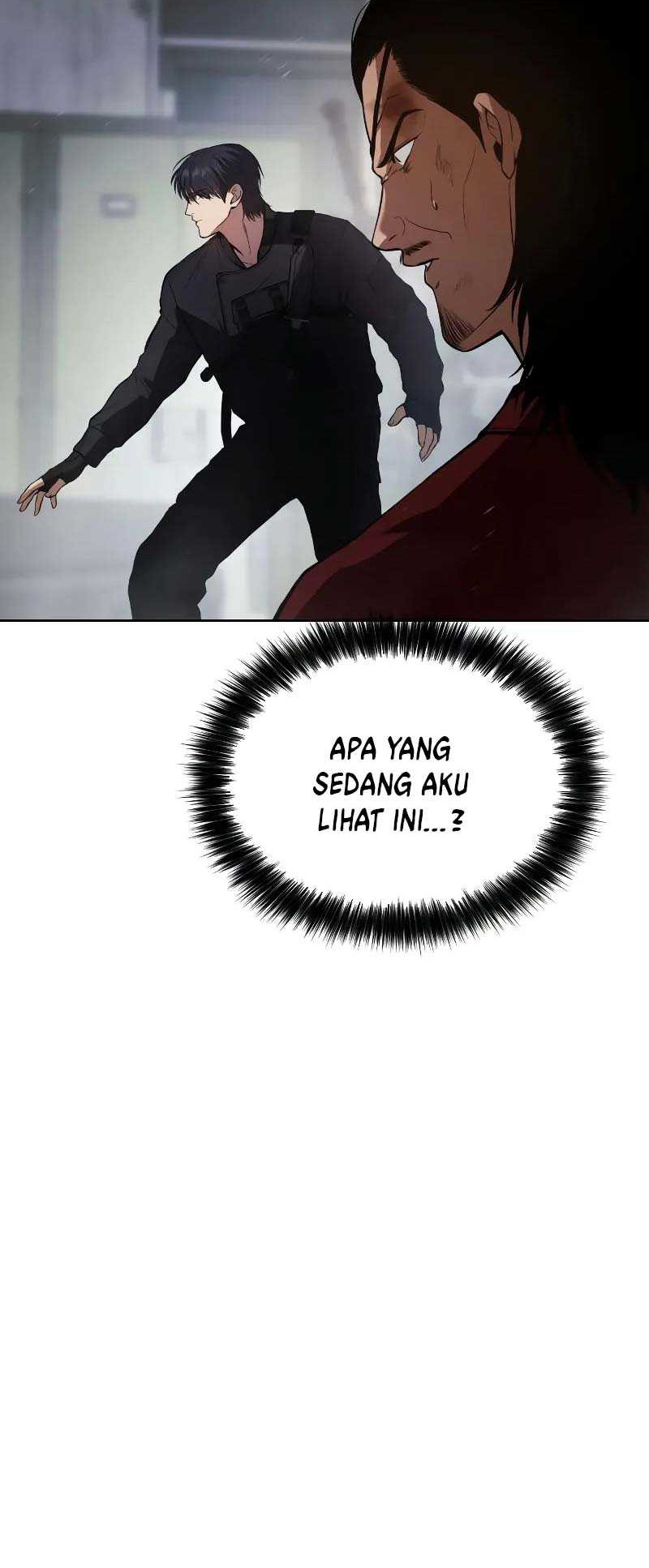 Baek XX Chapter 41 Gambar 25