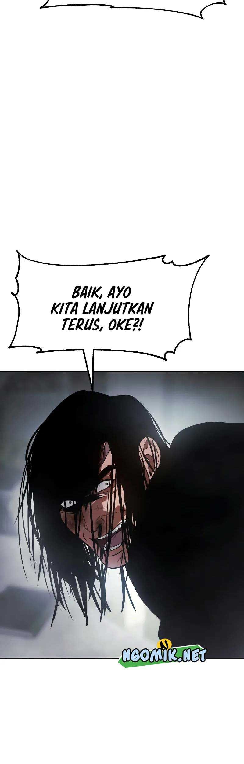 Baek XX Chapter 41 Gambar 28