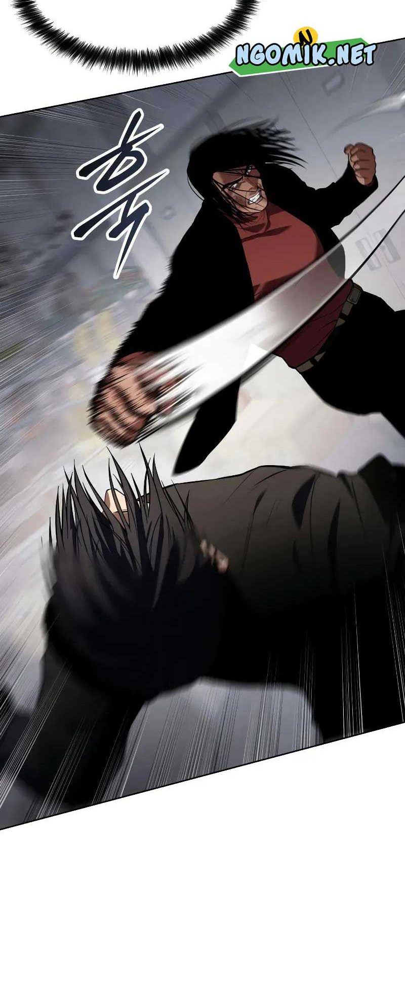Baek XX Chapter 41 Gambar 33