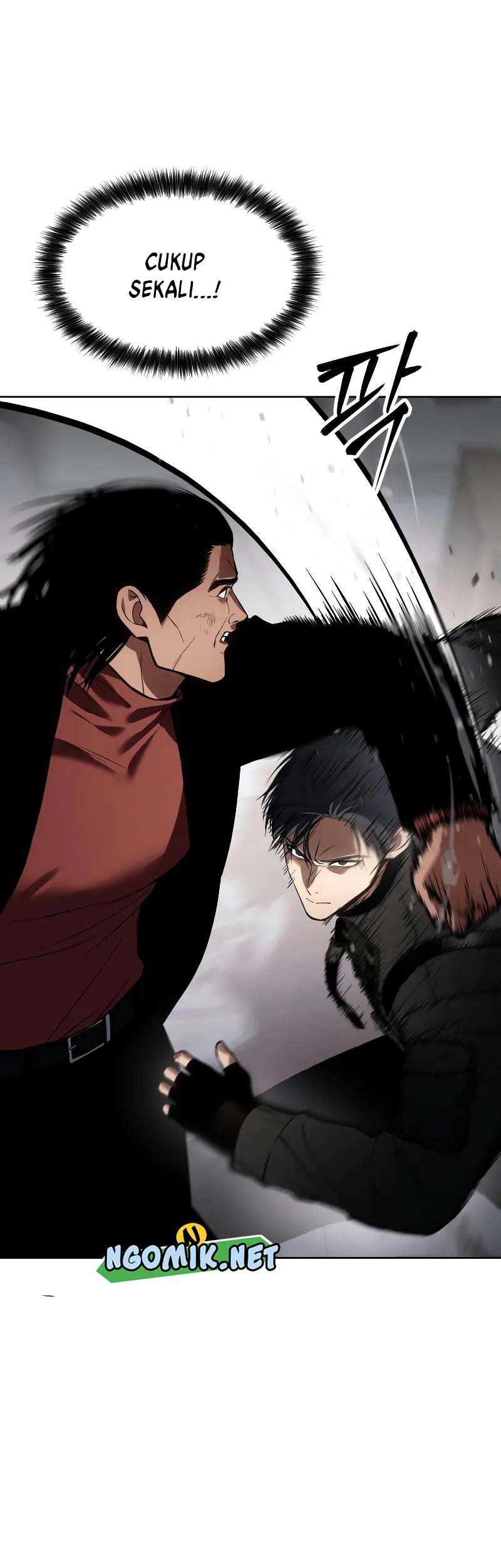 Baek XX Chapter 41 Gambar 34