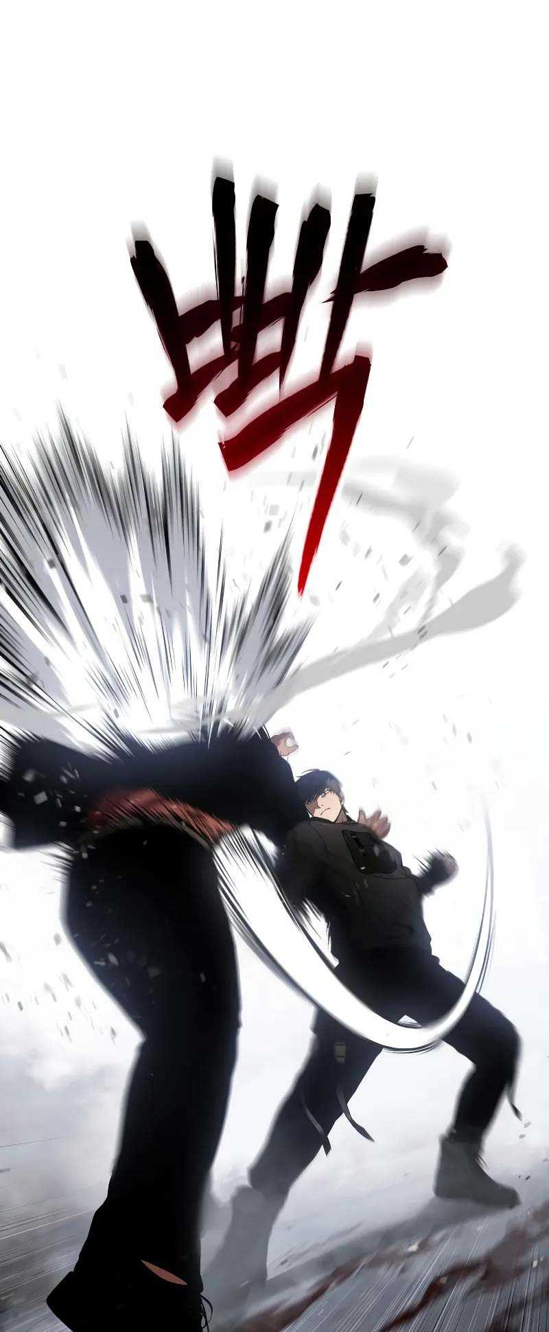 Baek XX Chapter 41 Gambar 35