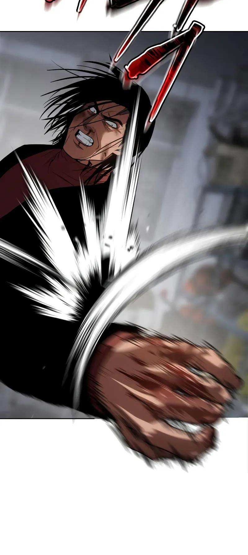 Baek XX Chapter 41 Gambar 43