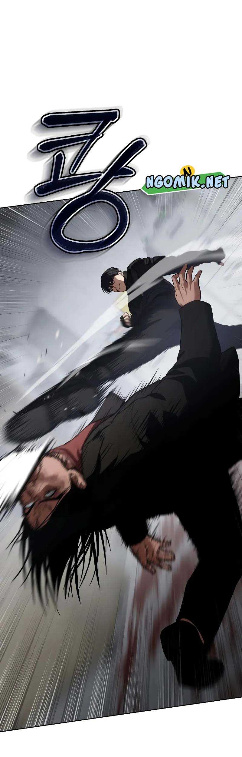 Baek XX Chapter 41 Gambar 46