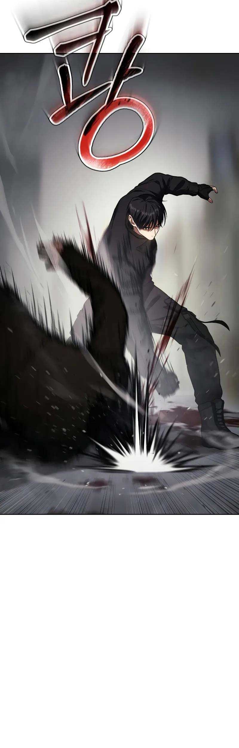 Baek XX Chapter 41 Gambar 64