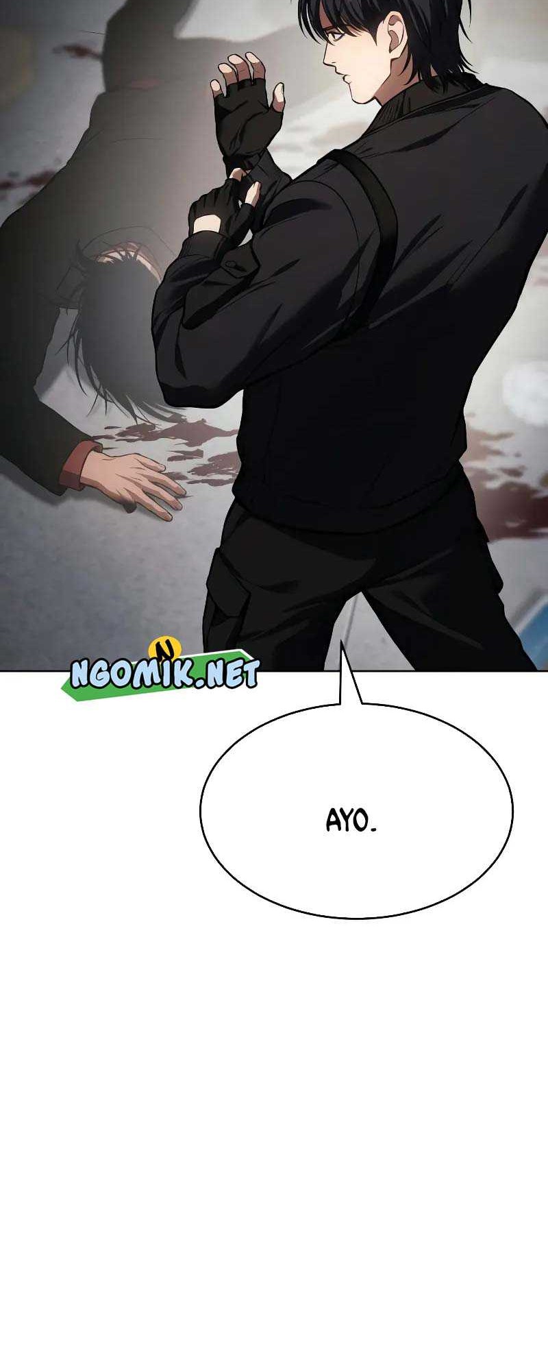 Baek XX Chapter 41 Gambar 67