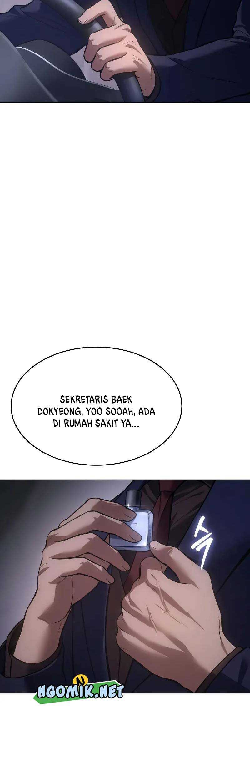 Baek XX Chapter 41 Gambar 76