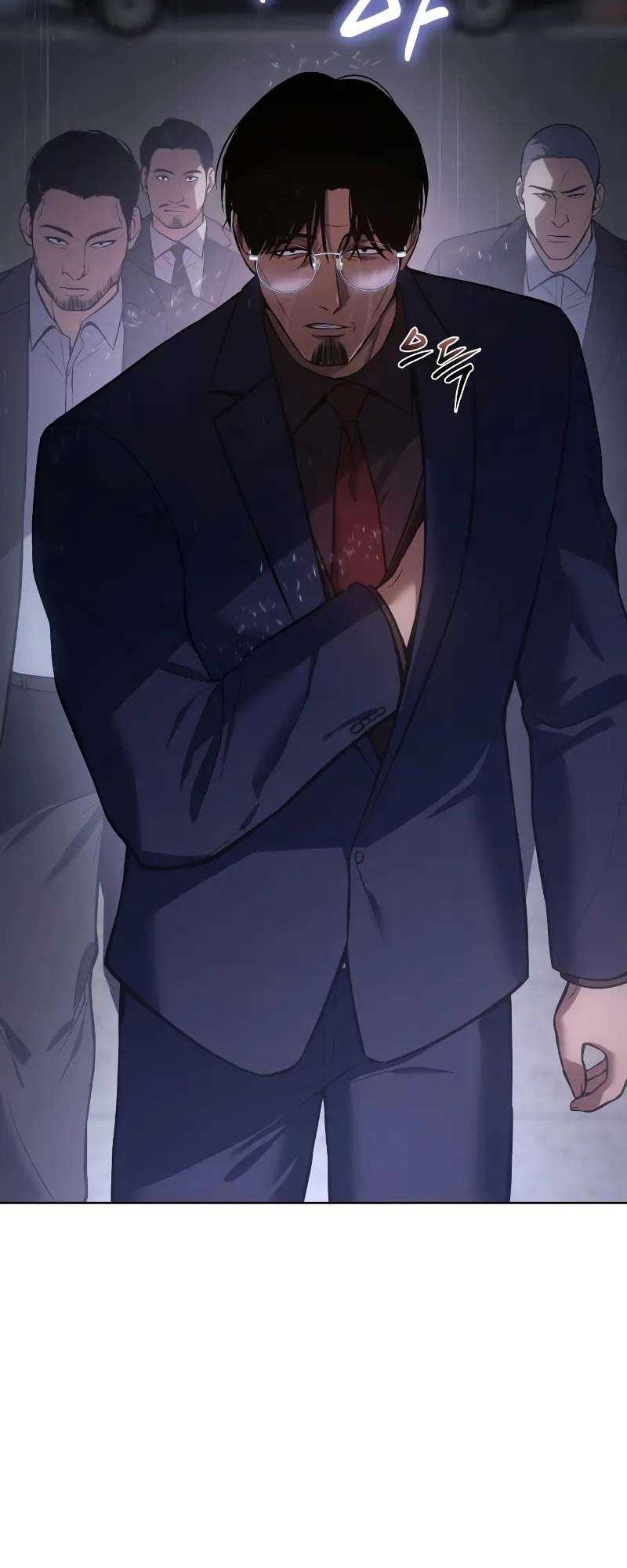 Baek XX Chapter 41 Gambar 79