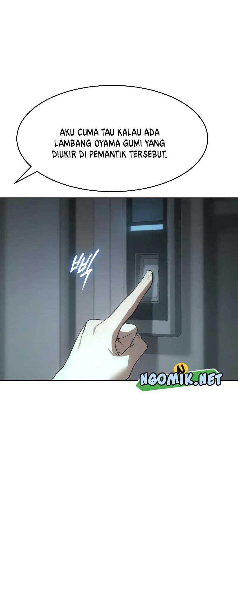 Baek XX Chapter 41 Gambar 85