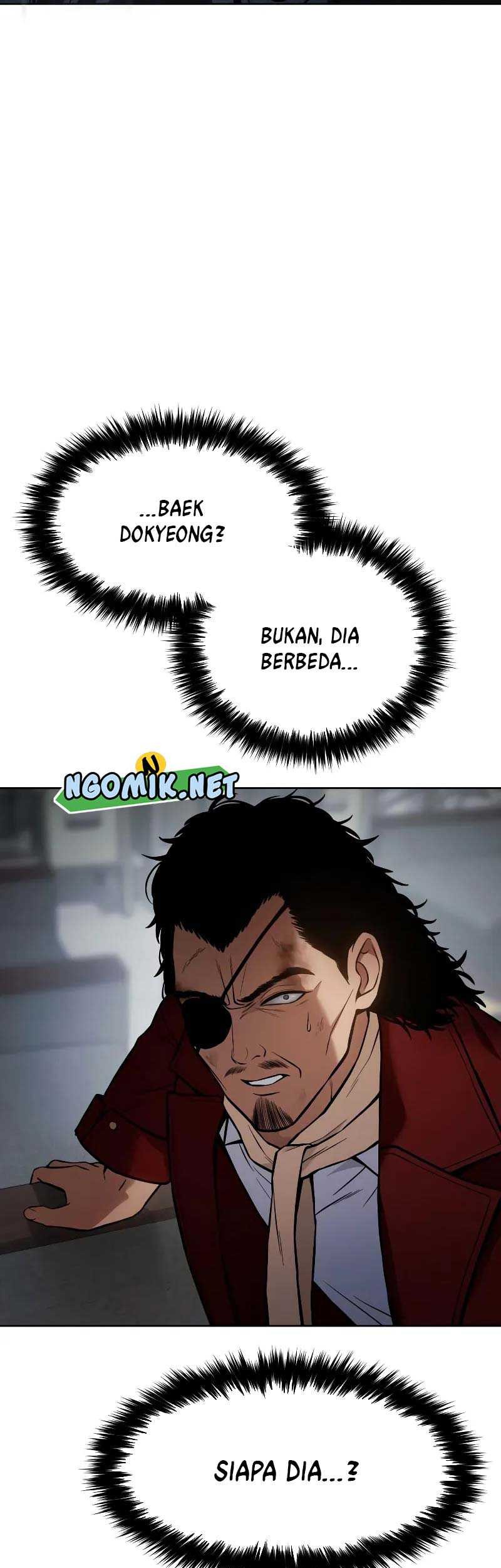 Baek XX Chapter 41 Gambar 6