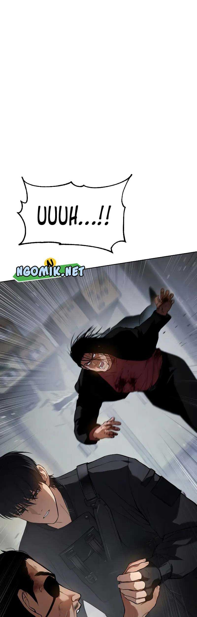Baek XX Chapter 41 Gambar 12