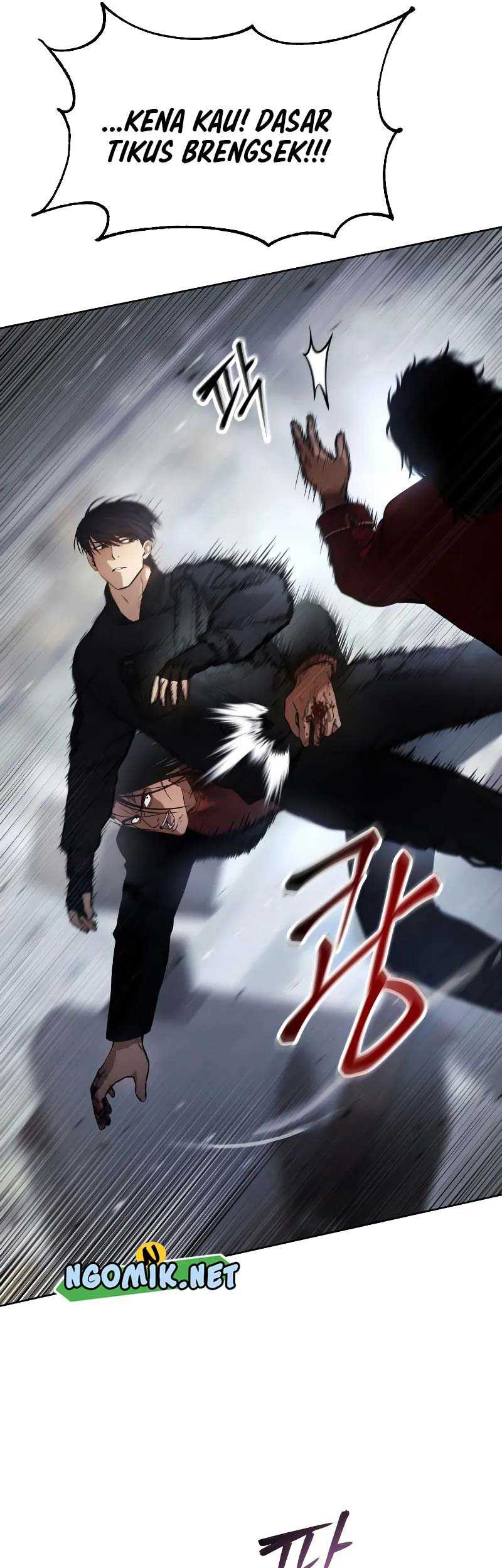 Baek XX Chapter 41 Gambar 14