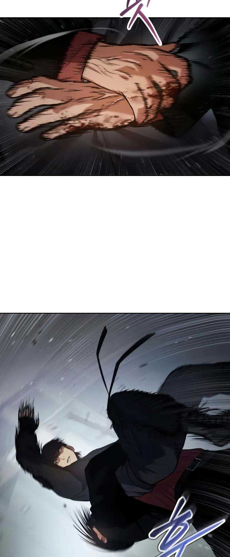 Baek XX Chapter 41 Gambar 15