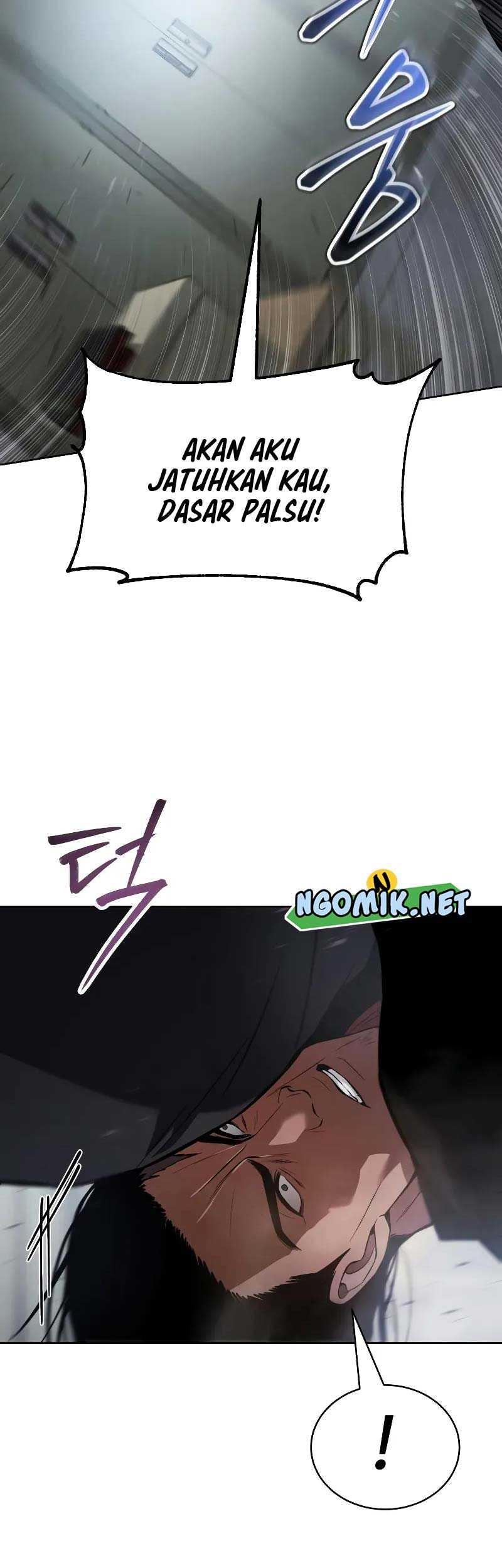 Baek XX Chapter 41 Gambar 16