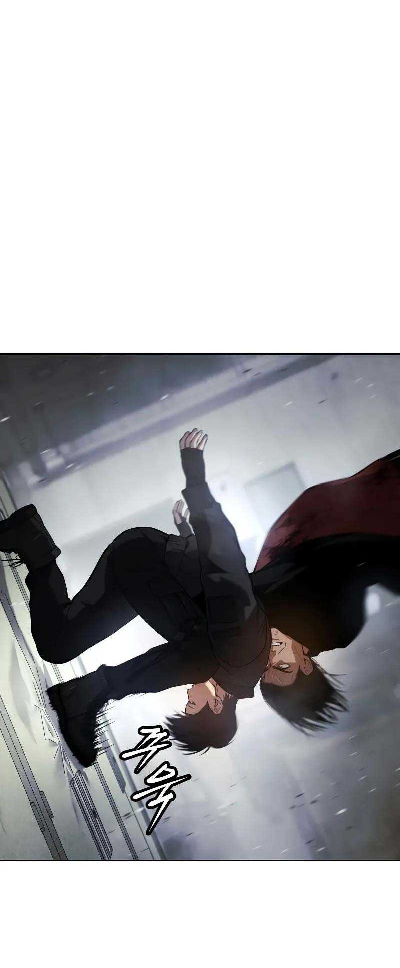 Baek XX Chapter 41 Gambar 17