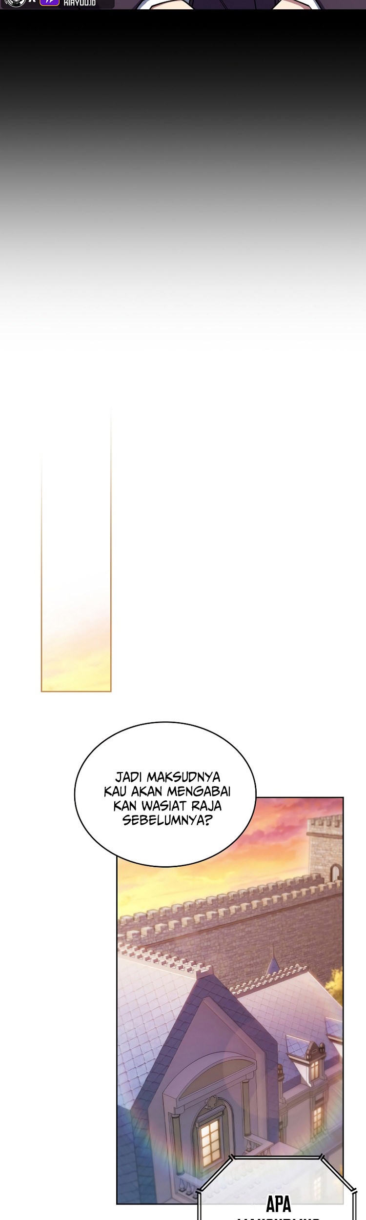 I Regressed to My Ruined Family Chapter 56 Gambar 48