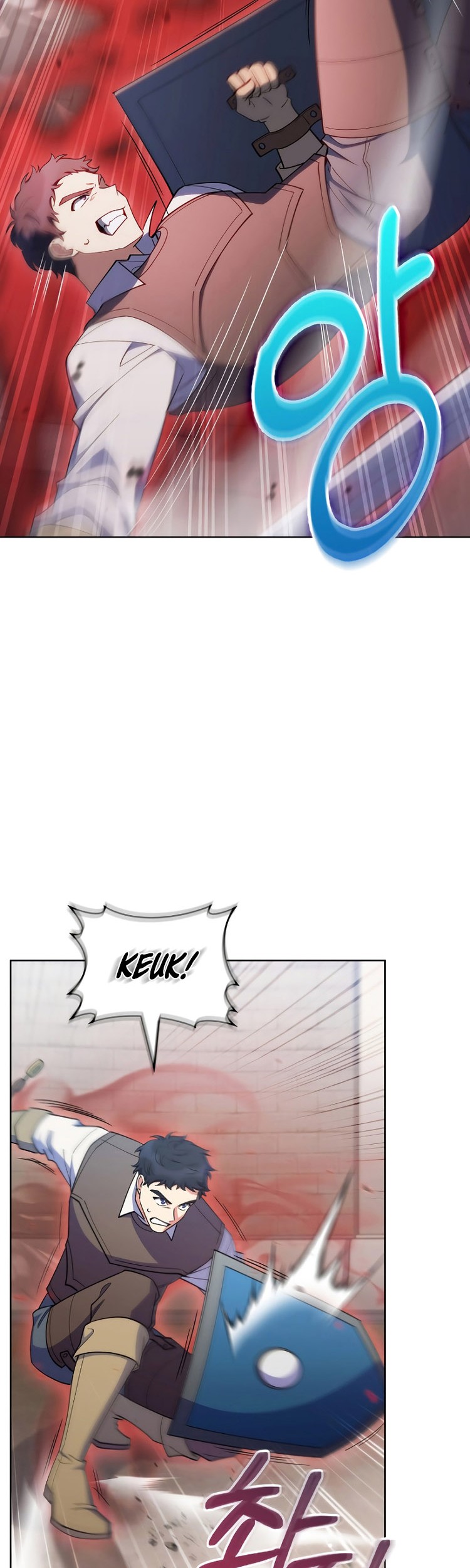 I Regressed to My Ruined Family Chapter 56 Gambar 13
