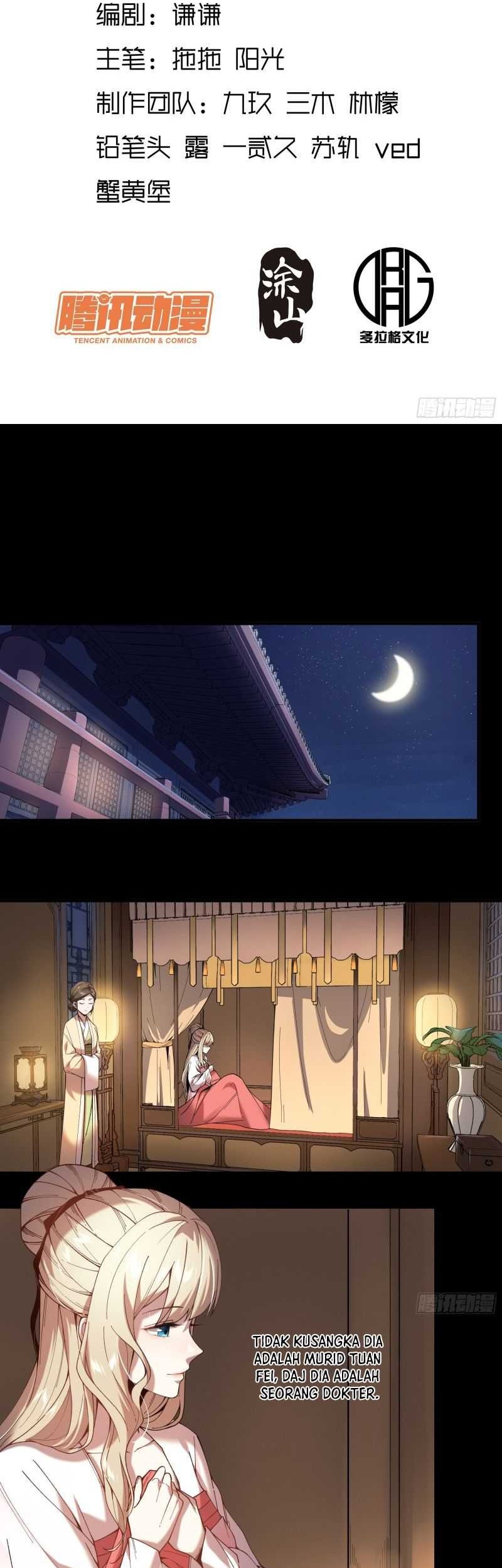 Celebrating The Remaining Life Chapter 40 Gambar 3