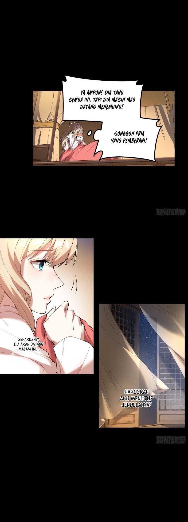 Celebrating The Remaining Life Chapter 40 Gambar 5