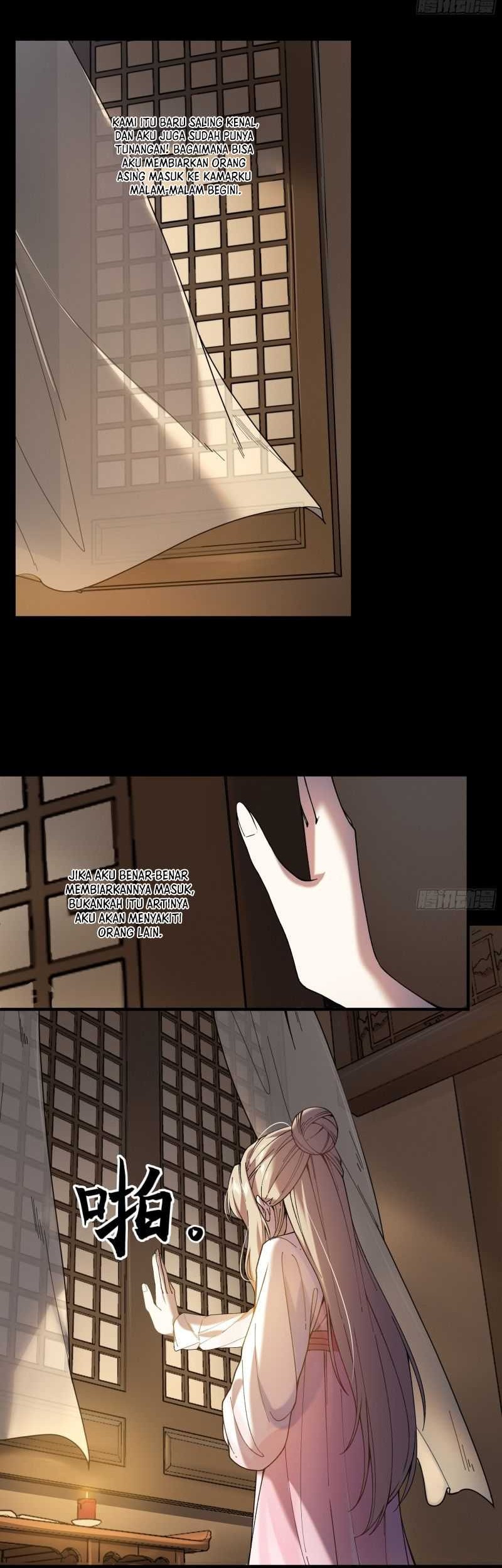 Celebrating The Remaining Life Chapter 40 Gambar 7