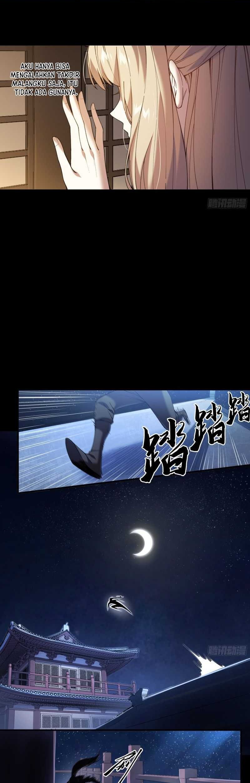 Celebrating The Remaining Life Chapter 40 Gambar 8