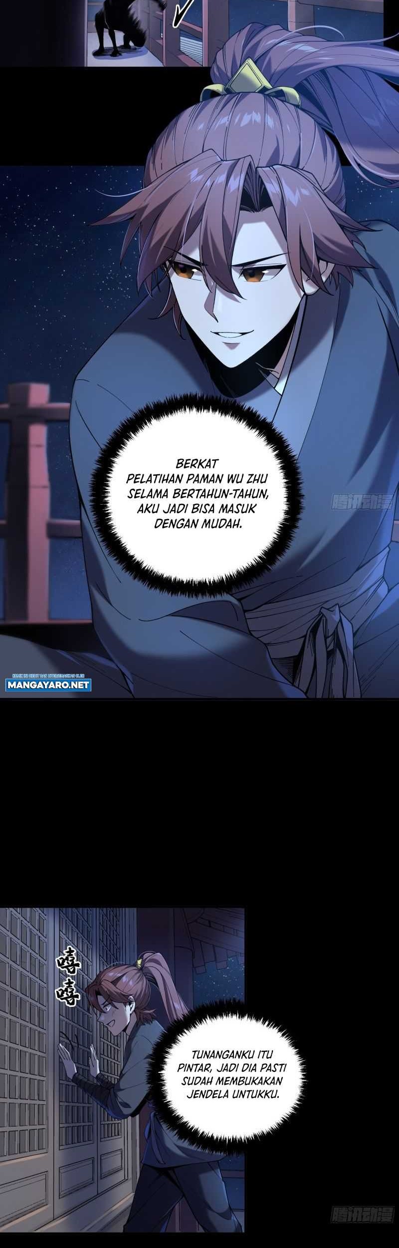 Celebrating The Remaining Life Chapter 40 Gambar 9