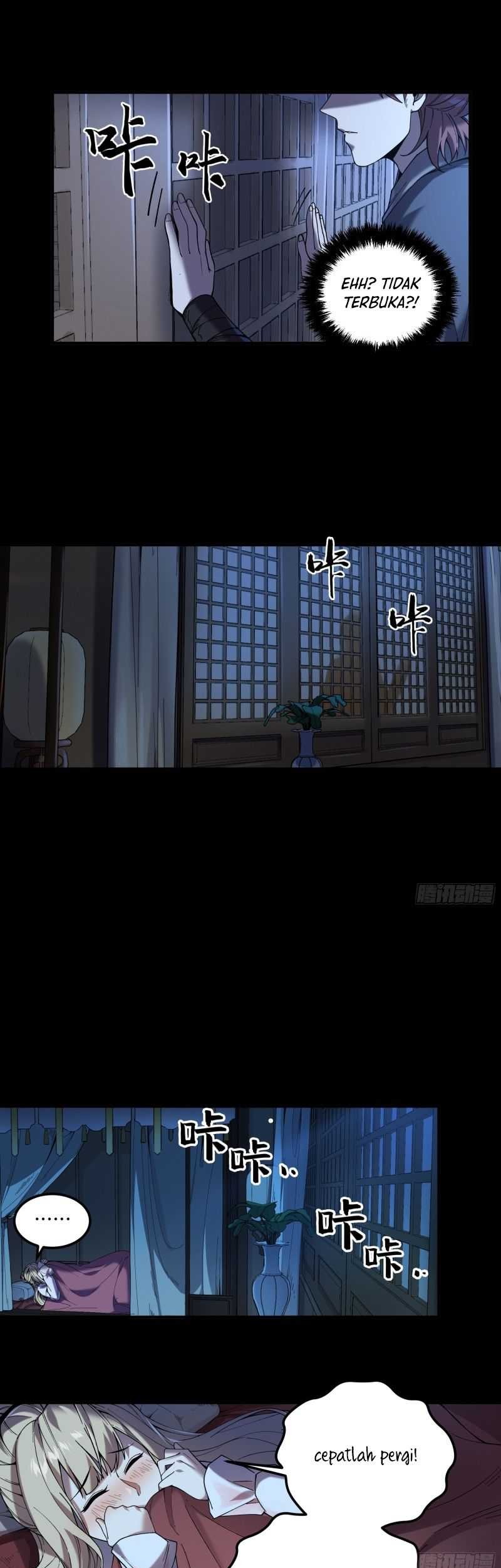 Celebrating The Remaining Life Chapter 40 Gambar 10