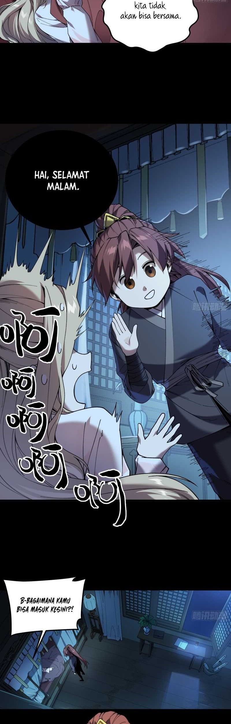 Celebrating The Remaining Life Chapter 40 Gambar 11