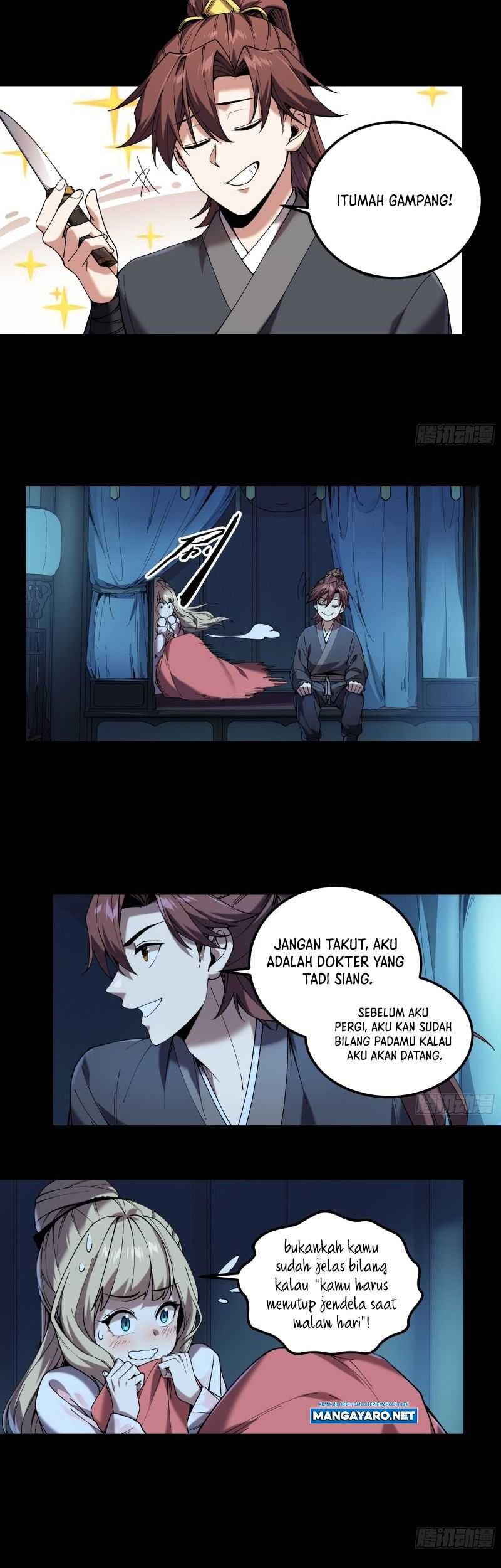 Celebrating The Remaining Life Chapter 40 Gambar 12