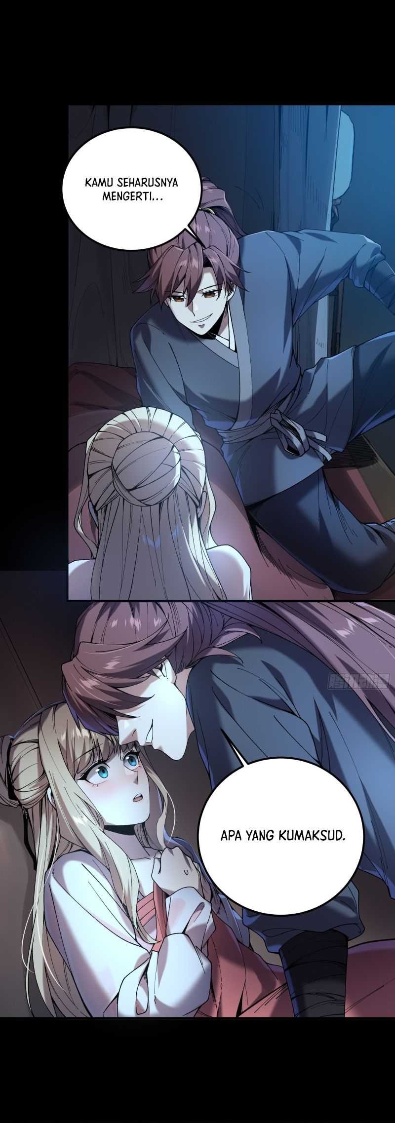 Celebrating The Remaining Life Chapter 40 Gambar 13