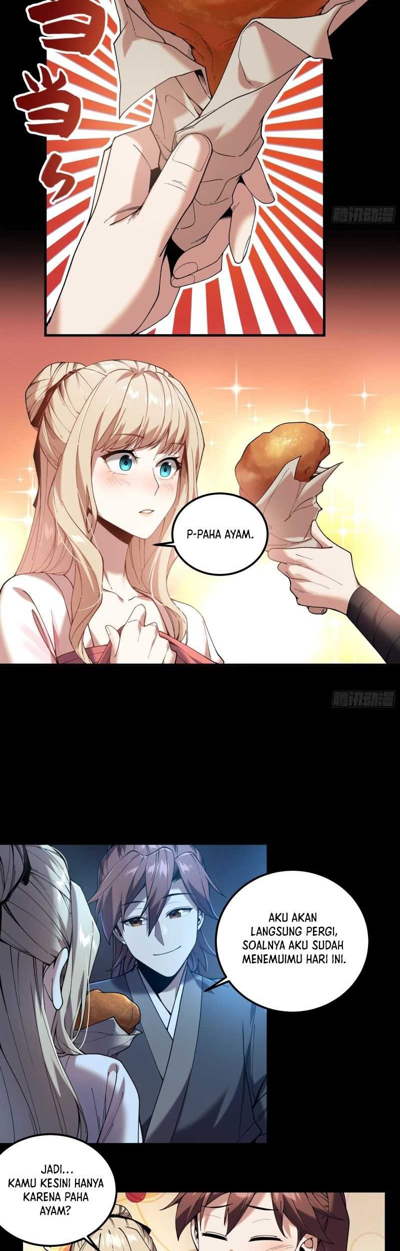 Celebrating The Remaining Life Chapter 40 Gambar 15