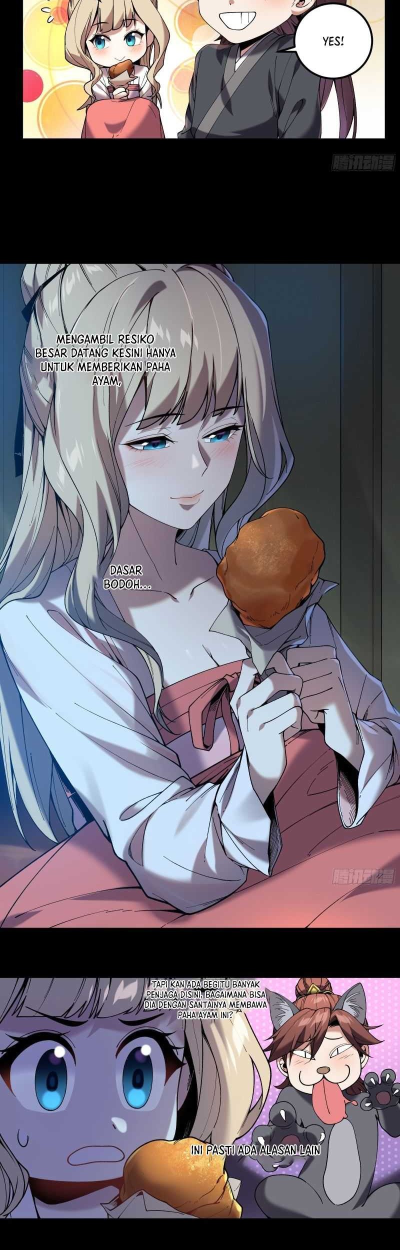 Celebrating The Remaining Life Chapter 40 Gambar 16