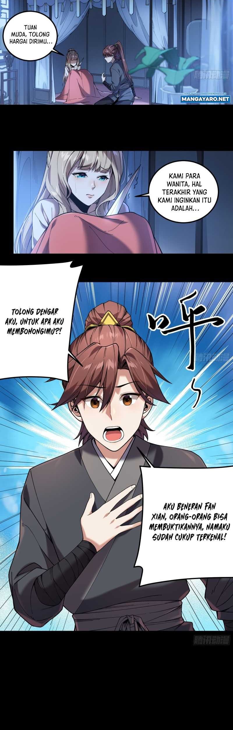 Celebrating The Remaining Life Chapter 40 Gambar 20