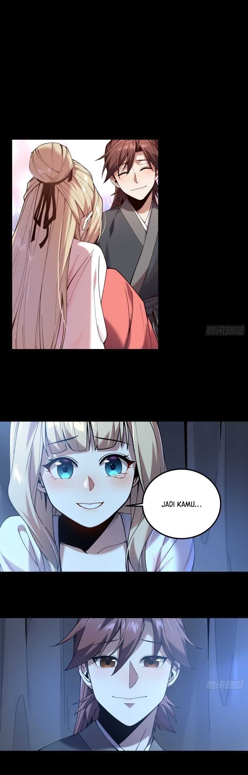 Celebrating The Remaining Life Chapter 40 Gambar 23