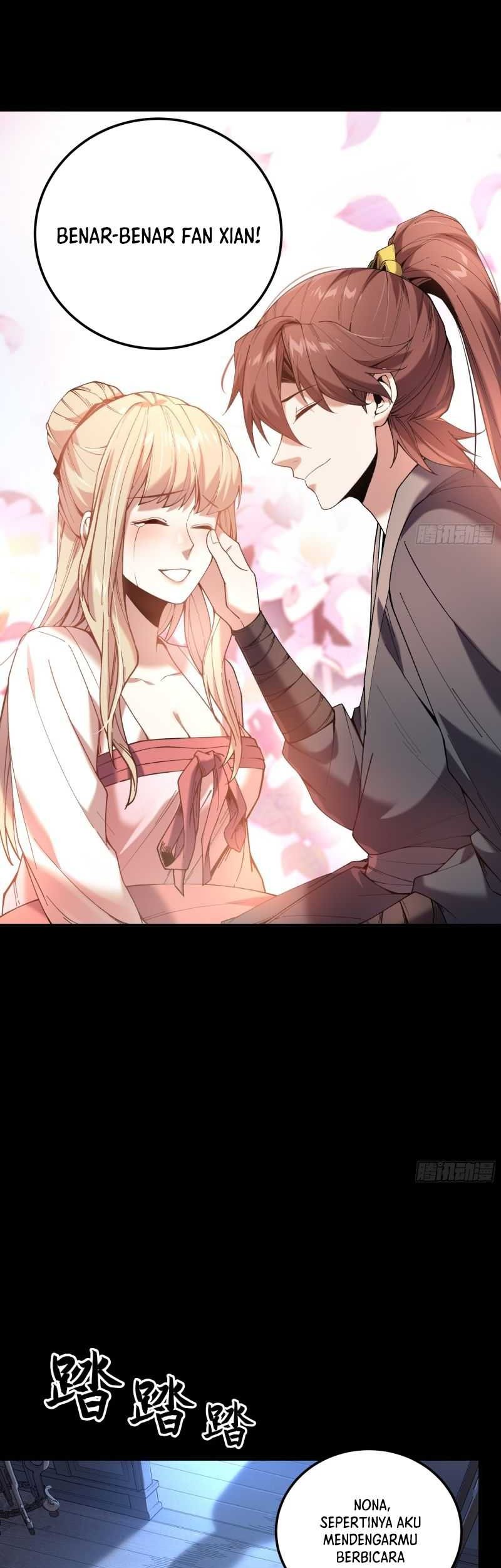 Celebrating The Remaining Life Chapter 40 Gambar 24