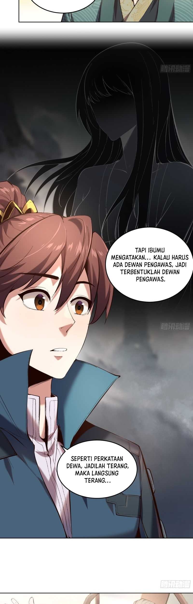 Celebrating The Remaining Life Chapter 37 Gambar 4