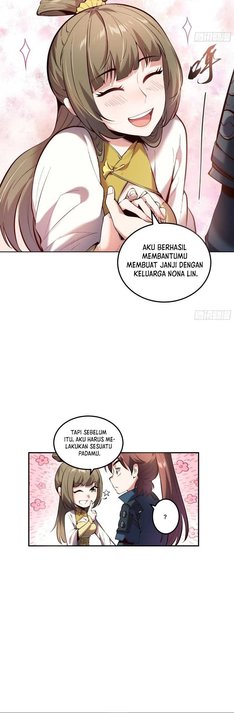Celebrating The Remaining Life Chapter 37 Gambar 13