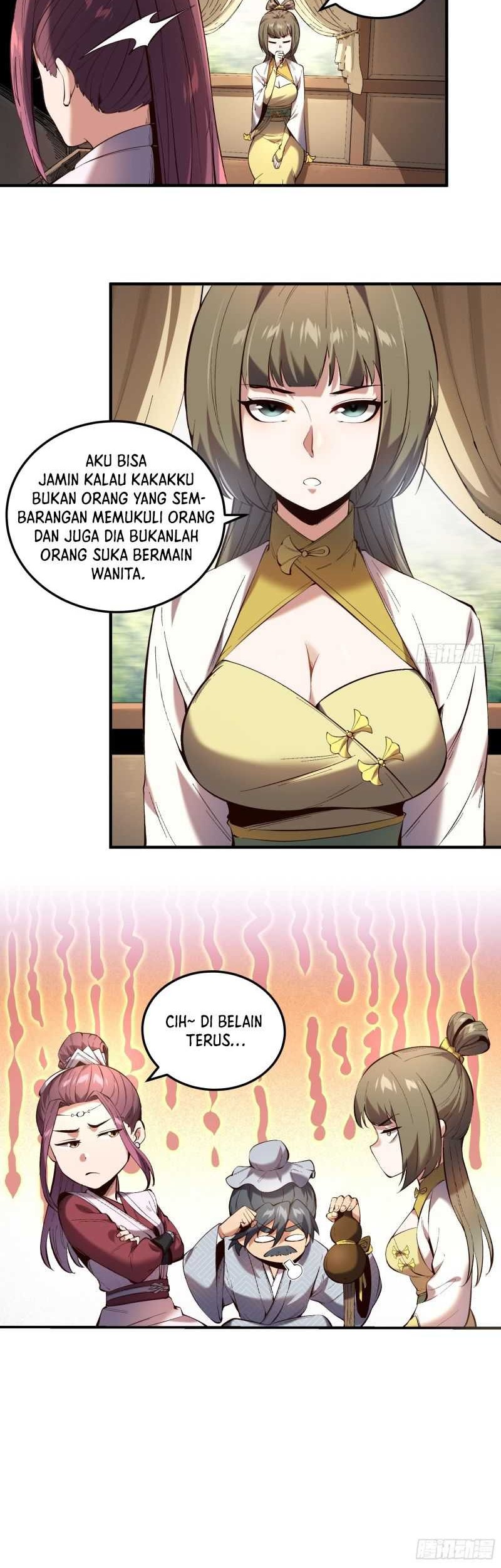 Celebrating The Remaining Life Chapter 37 Gambar 21