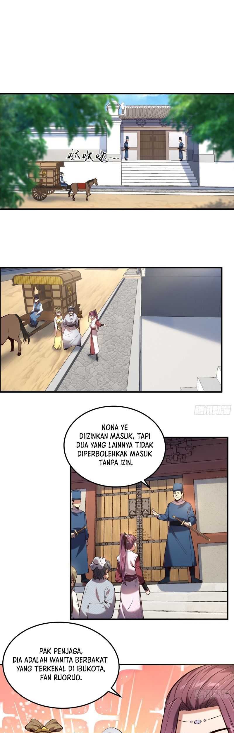 Celebrating The Remaining Life Chapter 37 Gambar 22