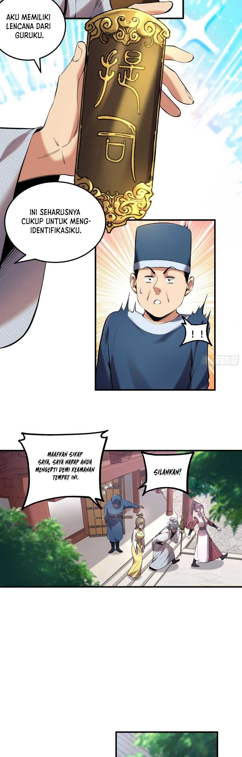 Celebrating The Remaining Life Chapter 37 Gambar 24