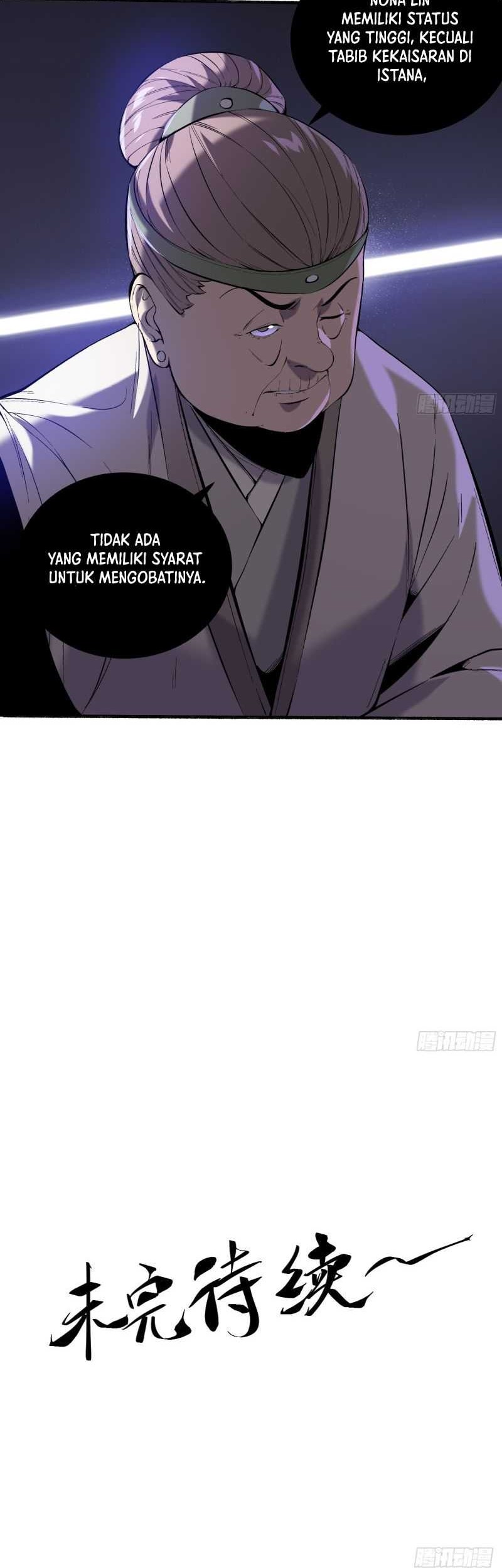 Celebrating The Remaining Life Chapter 37 Gambar 27