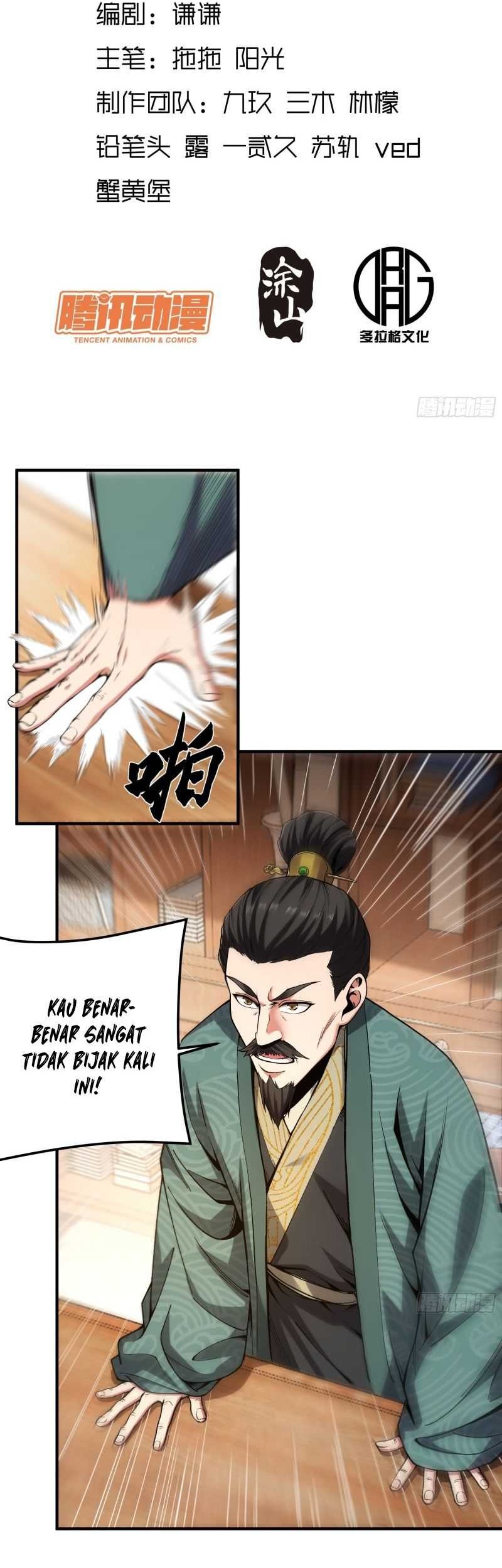 Celebrating The Remaining Life Chapter 36 Gambar 3