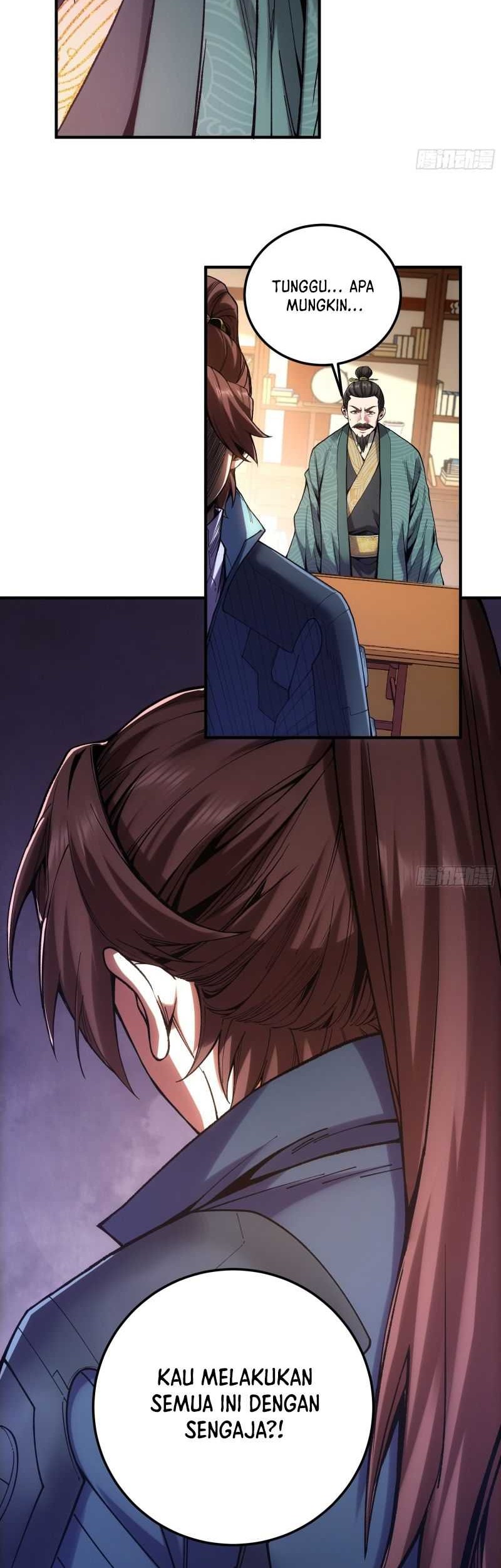 Celebrating The Remaining Life Chapter 36 Gambar 11