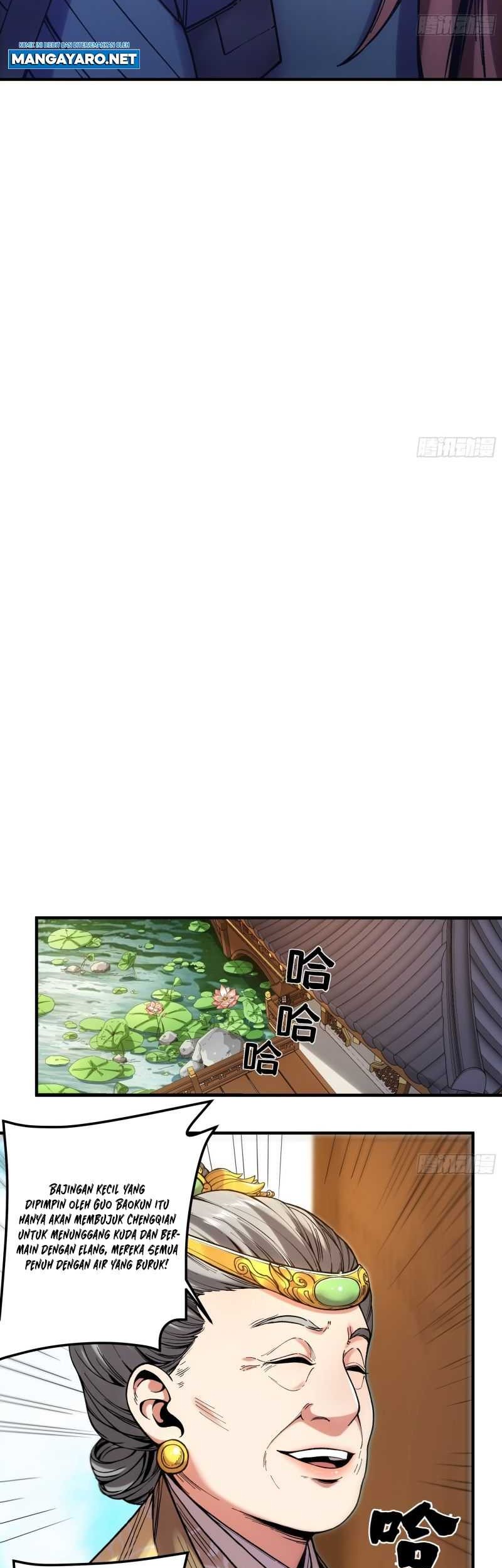 Celebrating The Remaining Life Chapter 36 Gambar 12