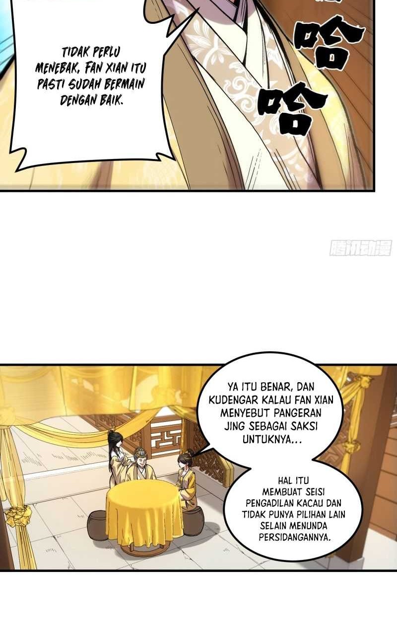 Celebrating The Remaining Life Chapter 36 Gambar 13