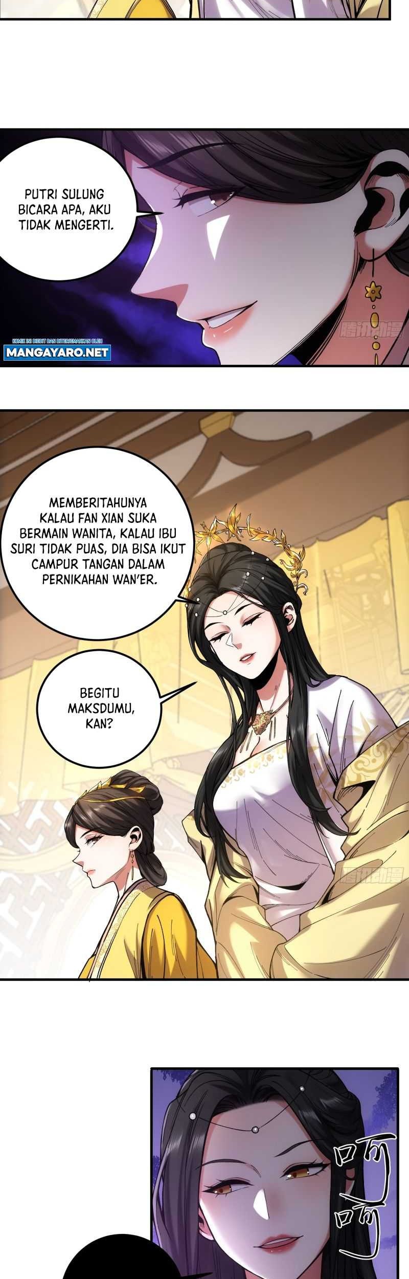 Celebrating The Remaining Life Chapter 36 Gambar 16