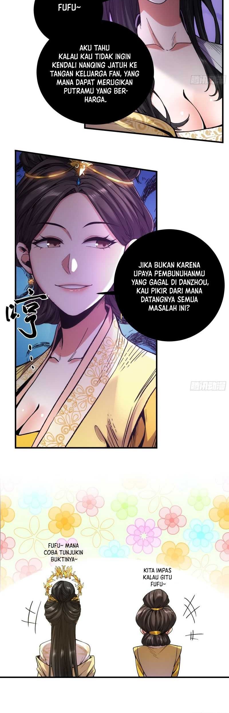 Celebrating The Remaining Life Chapter 36 Gambar 17