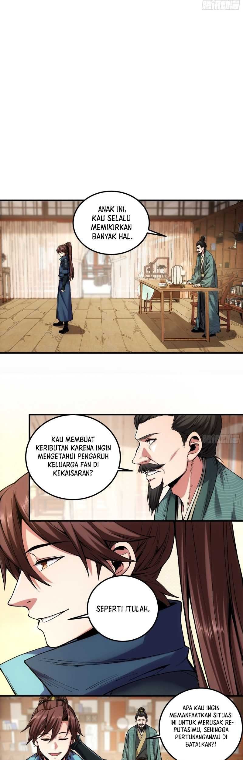 Celebrating The Remaining Life Chapter 36 Gambar 18