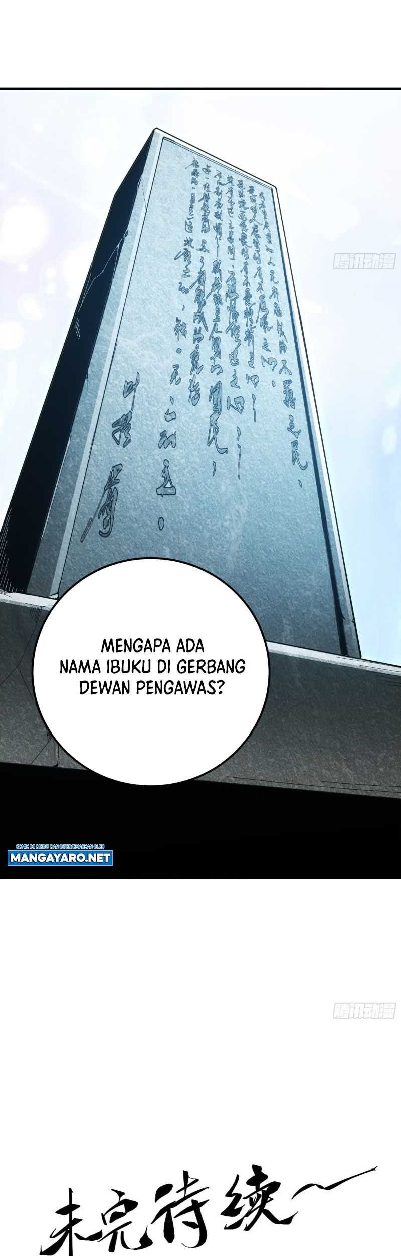 Celebrating The Remaining Life Chapter 36 Gambar 22
