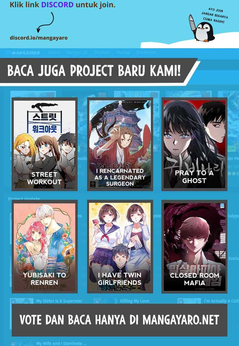 Beyond Myriad Peoples Chapter 258 Gambar 54