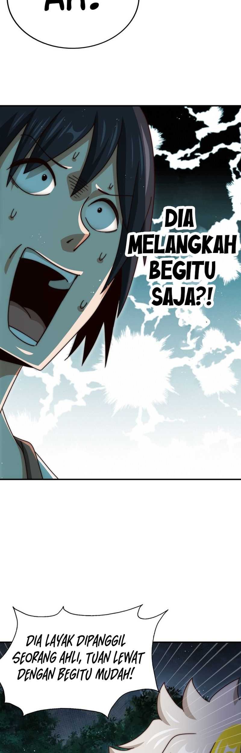 Beyond Myriad Peoples Chapter 258 Gambar 12